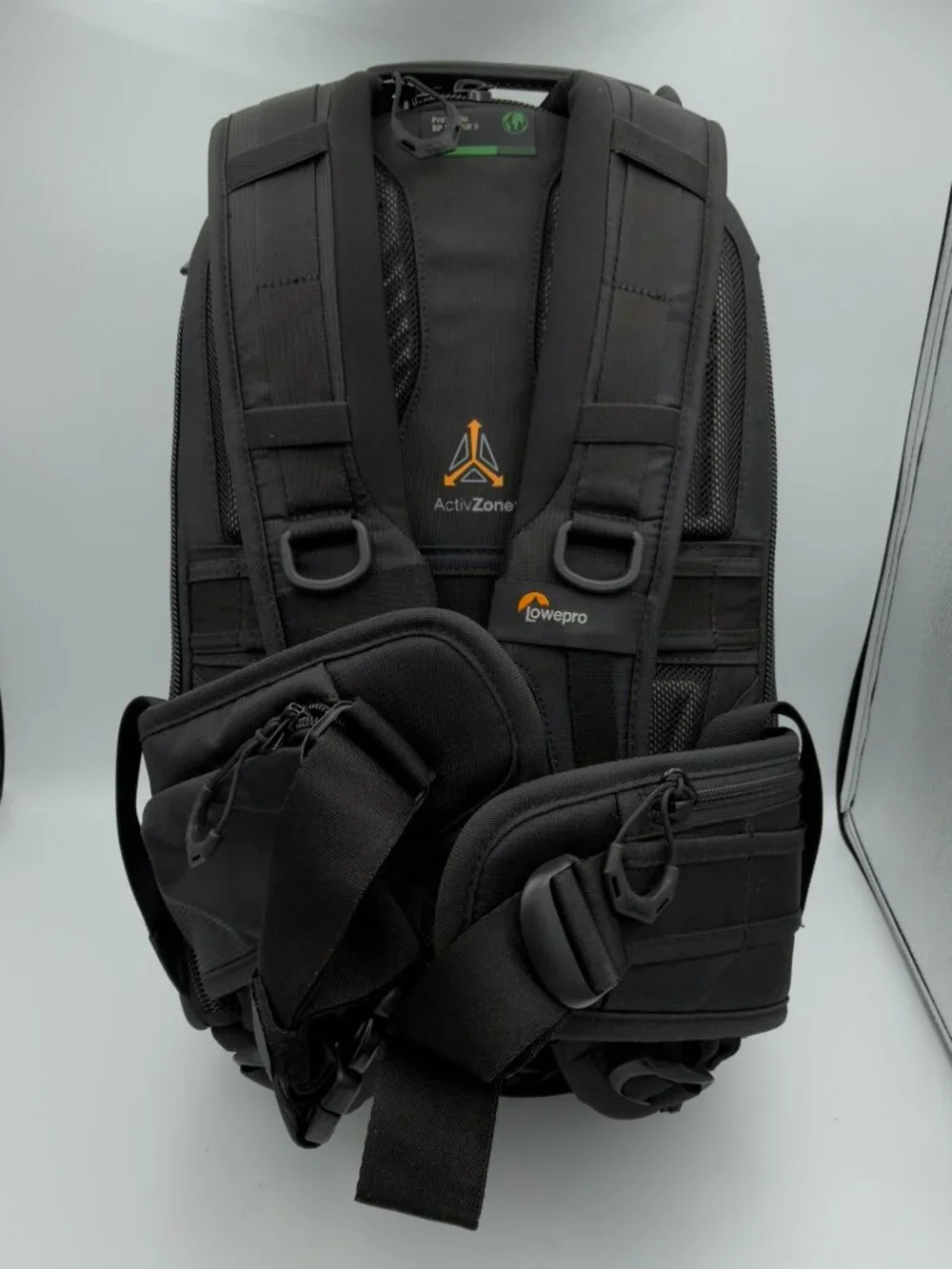 Lowepro ProTactic BP 350 AW II 16L Camera Backpack Black NEW